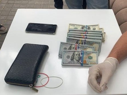 Свежие новости: В СБУ подтвердили задержание фигуранта дела о 