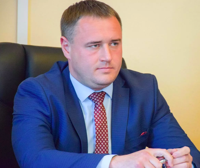 Свежие новости: Філію Фонду держмайна у Миколаївській області очолив ексвіцемер Шевченко