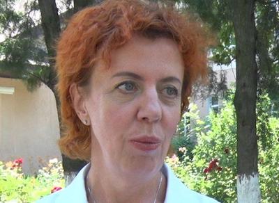 Свежие новости: Как кормят пациентов в николаевской «инфекционке»