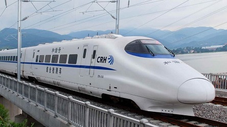 Свежие новости: Нужна ли Киеву скоростная электричка в Борисполь?