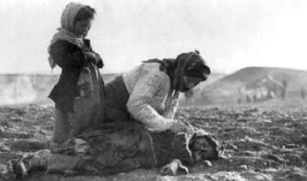 Свежие новости: Палата представителей Конгресса США признала геноцид армян