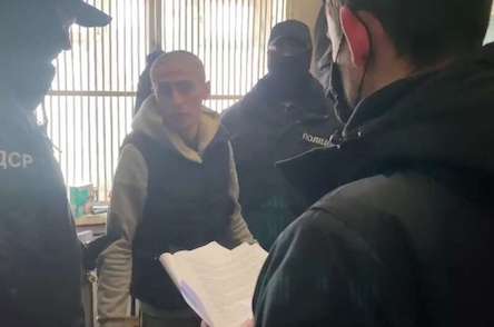 Свежие новости: Вору в законе сообщили о подозрении за участие в 