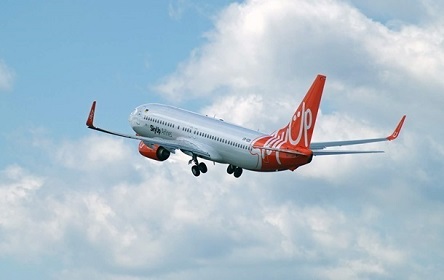 Фото новости: В Ухань вылетел самолет для эвакуации украинцев Свежие новости: В Ухань вылетел самолет для эвакуации украинцев