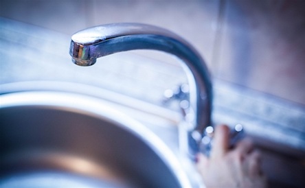 Свежие новости: Сегодня часть Николаева останется без воды 08.02.2018