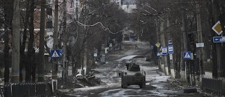 Свежие новости: Все складно: Міноборони назвало найгарячішу точку фронту