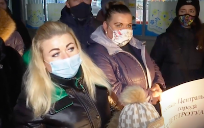 Свежие новости: Жители Николаева оплатили штраф за нарушение карантина