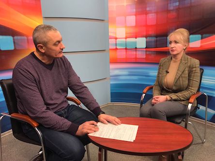 Свежие новости: Казакова планує змінити підхід до організації харчування в навчальних закладах Миколаєва