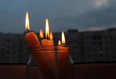 Свежие новости: 13 октября часть Первомайска останется без света