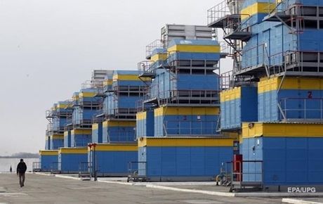 Свежие новости: Объем экспорта в ЕС приближается к 50% - Порошенко