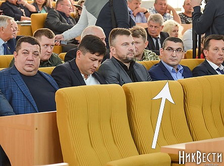 Свежие новости: Прокурором Николаевщины могут назначить сослуживца губернатора Стадника, получающего ₴50 тыс. пенсии ежемесячно