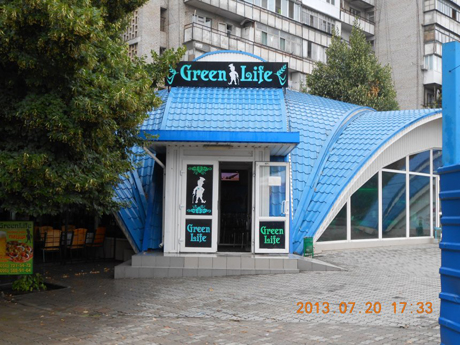 Свежие новости: Ночью в центре Николаева произошла поножовщина