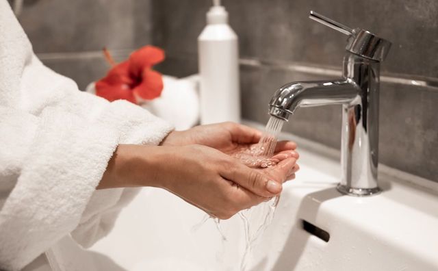 Фото новости: У Миколаєві припинили водопостачання низці вулиць Свежие новости: У Миколаєві припинили водопостачання низці вулиць