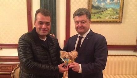 Свежие новости: Бірюков назвав українських військових виродками