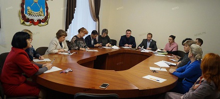 Свежие новости: ВИДЕО: Ни один из участников конкурса на начальника управления образования Николаева не отвечает квалификационным требованиям