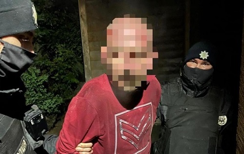 Свежие новости: Житель Закарпатья забил до смерти двух маленьких детей