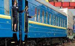 Свежие новости: «Укрзалізниця» запустит поезд с вагонами-трансформерами