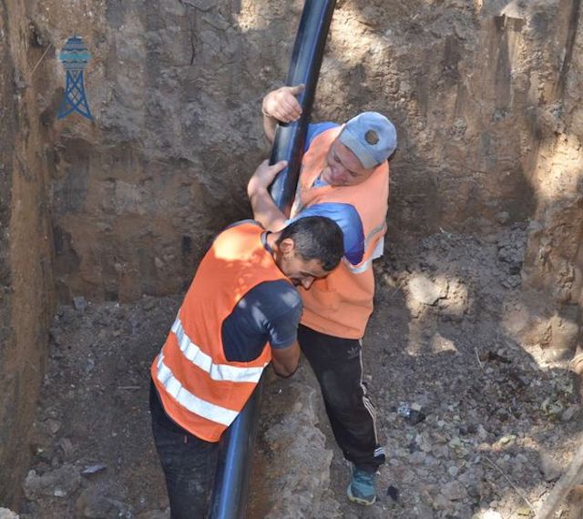 Фото новости: Миколаївці скаржаться на падіння тиску води: у «Миколаївводоканалі» пояснили причини Свежие новости: Миколаївці скаржаться на падіння тиску води: у «Миколаївводоканалі» пояснили причини