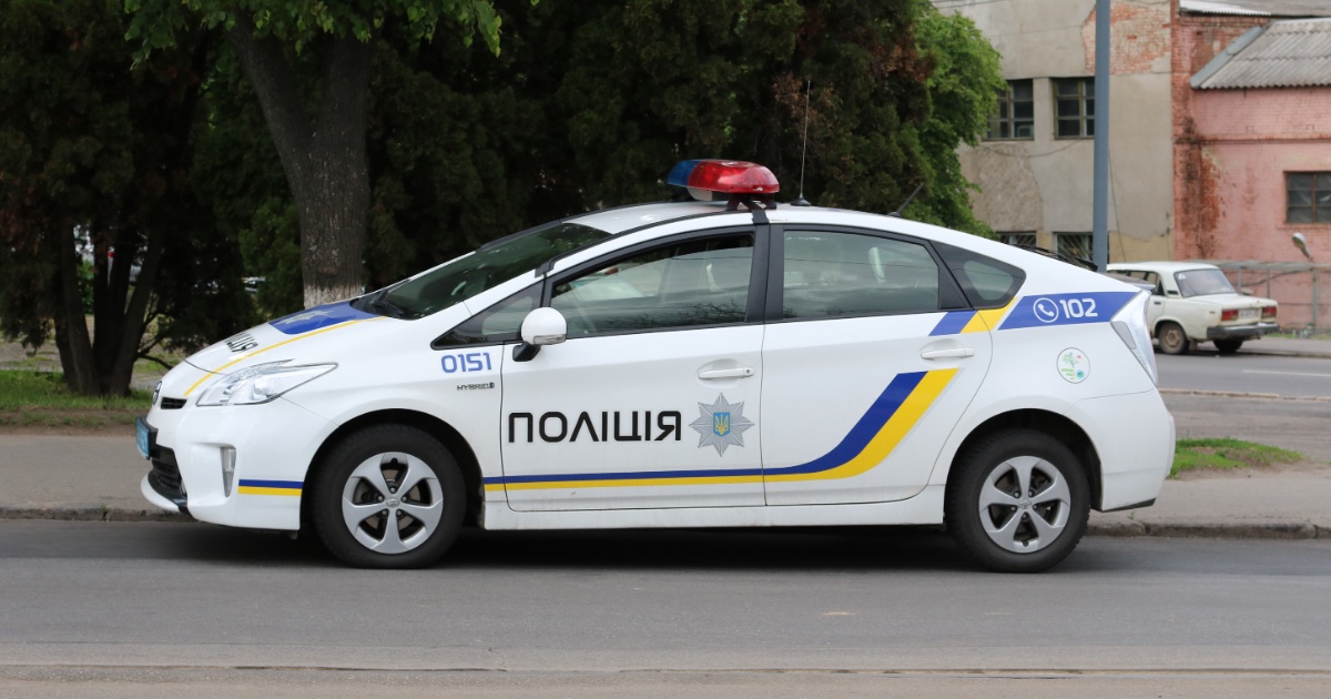 Фото новини: На Пограничній у Миколаєві авто наїхало на чоловіка, він загинув Свіжі новини: На Пограничній у Миколаєві авто наїхало на чоловіка, він загинув