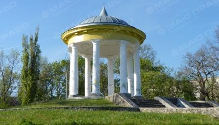 Свежие новости: В Вознесенске будут решать, объединяться ли в новую теробщину