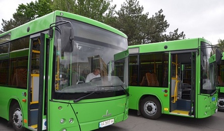 Свежие новости: Сенкевич отрицает, что из лизинговых автобусов украли что-то ценное