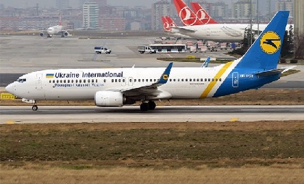 Свежие новости: Иран отказался передавать Boeing черные ящики с рухнувшего самолета МАУ