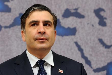 Свежие новости: Саакашвили заявил о намерении приехать в Грузию