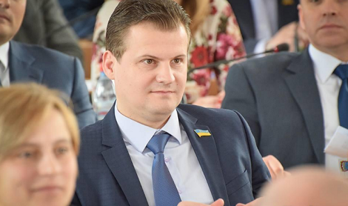 Свежие новости: «Не нужно пугать людей. Мы не из пугливых» — вице-мэр Омельчук об обысках в горсовете Николаева