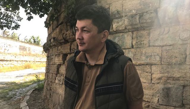 Свежие новости: «Намагаємося думати головою, аби виграти», — Кім про наступальні дії ЗСУ на південному фронті