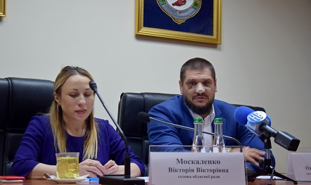 Фото новости: Савченко отказался комментировать деятельность Николаевского горсовета: «Для меня его не существует» Свежие новости: Савченко отказался комментировать деятельность Николаевского горсовета: «Для меня его не существует»