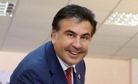 Свежие новости: Грузия отозвала посла в Украине из-за Саакашвили