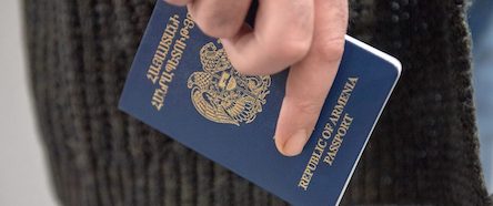 Свежие новости: В 2022 году за получением гражданства Армении обратились более 25 тысяч человек