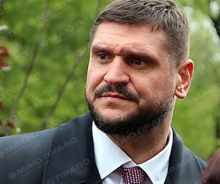 Фото новости: Савченко назвал драку Барны и Фроленко «позорным и недопустимым случаем» Свежие новости: Савченко назвал драку Барны и Фроленко «позорным и недопустимым случаем»
