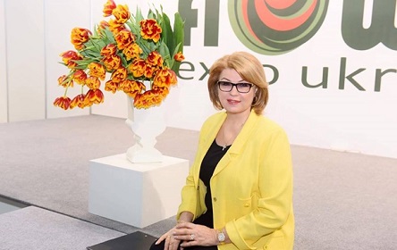 Свежие новости: В Киеве ограбили жену бывшего премьера