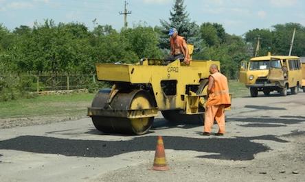 Свежие новости: На Єланеччині хочуть прийняти райавтодор в комунальну власність району