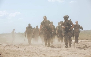 Свежие новости: ЄС підготував 27 тисяч українських військових