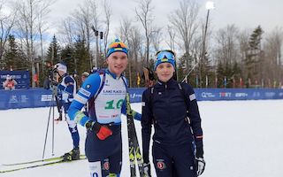 Свежие новости: Україна виборола першу медаль Всесвітньої зимової Універсіади-2023