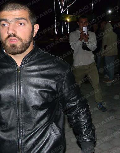 Свежие новости: Житель Коблево, арендовавший пляж «Альбатрос», посетовал на депутата, который не дает ему работать