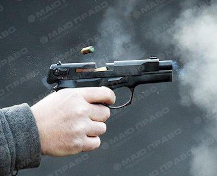 Свежие новости: Стрельба в Винницкой области: шесть пострадавших