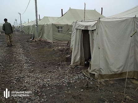 Свежие новости: Пожар на Широколановском полигоне: в 57-й бригаде официально прокомментировали происшествие и сообщили о состоянии пострадавшего военнослужащего