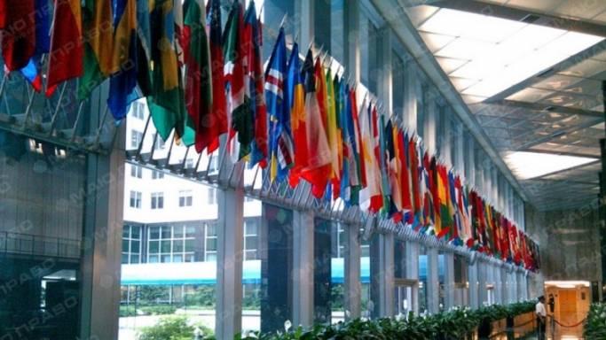 Свежие новости: Человек Трампа посоветовал Киеву самоисключиться из геополитической борьбы