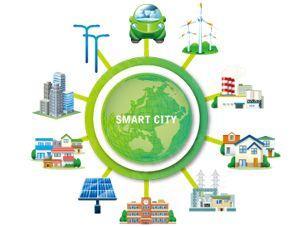 Свежие новости: Smart City уже в Вознесенске