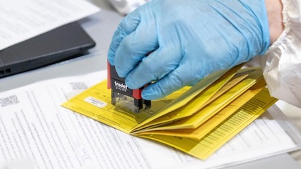 Свежие новости: В Нью-Йорке ввели паспорт вакцинации: где его предъявляют и как это работает