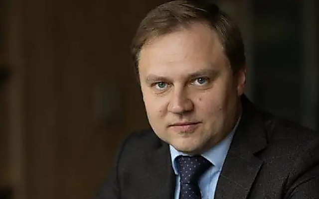 Свежие новости: Андрій Пасічник став головою Вищої кваліфікаційної комісії суддів України