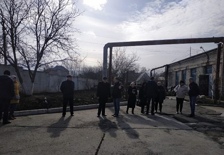 Свежие новости: Попереджені – значить захищені