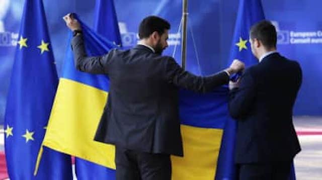 Свежие новости: Глава Мюнхенської конференції попередив про загрози Європі у разі припинення вогню в Україні