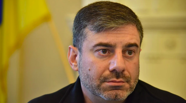 Свежие новости: У Берегівському ТЦК чоловіків масово позбавляли законних відстрочок – Лубінець
