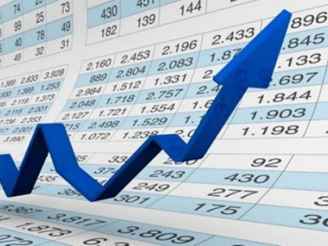 Свежие новости: Реальный ВВП Украины за три года совокупно вырос на 8,4%