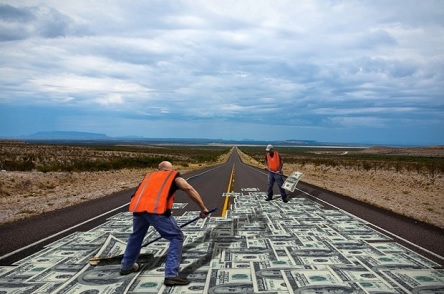 Свежие новости: На содержание местных дорог Николаевская ОГА готова потратить 330 миллионов