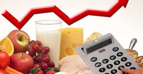 Свежие новости: На Николаевщине цены на потребительском рынке выросли