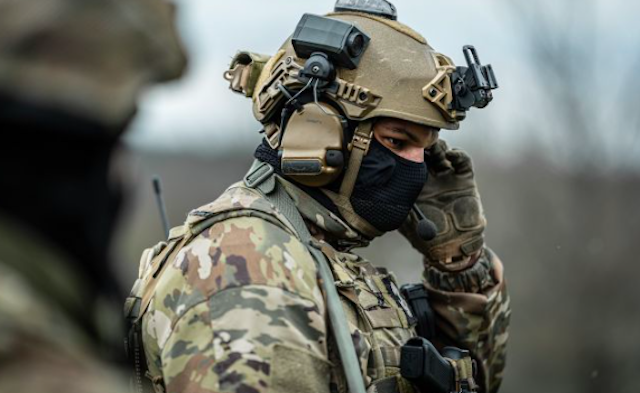 Свежие новости: Росія готує новий наступ на південному сході: у ГУР назвали терміни та кількість військ